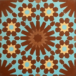 tile design